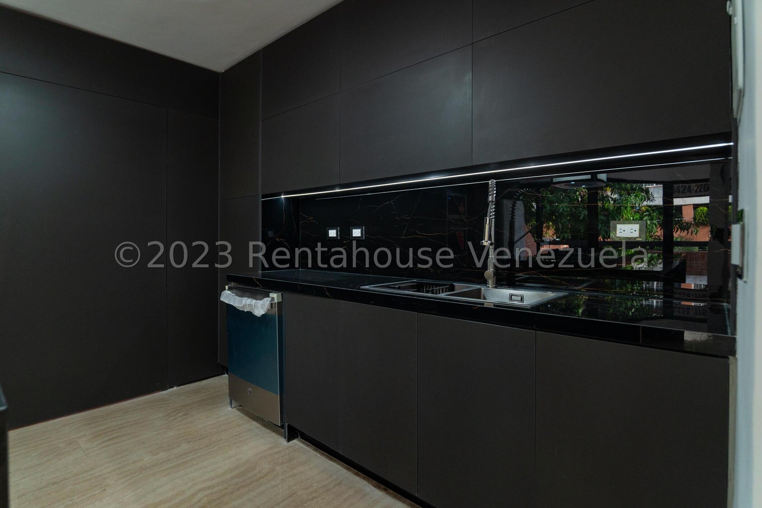Beautiful Apartment